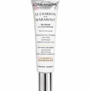 LE CHARBON et le MARABOUT - tube - GARANCIA