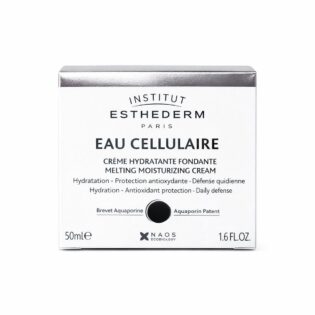 EAU CELLULAIRE - 50 ml - INSTITUT ESTHEDERM