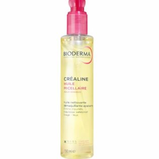 Créaline Huile Micellaire - 150 ml - Bioderma