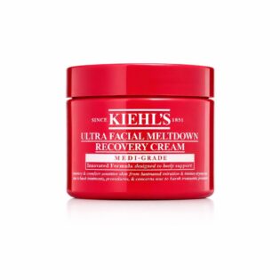 Ultra Facial Meltdown Recovery Cream - pot - Kiehl's