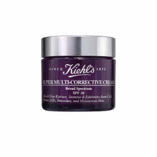 Super Multi-Corrective Cream - pot - Kiehl's
