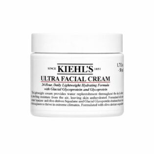 ULTRA FACIAL CREAM - 50 ml - KIEHL'S