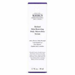 Retinol Skin-Renewing Daily Micro-Dose Serum - 50 ml - Kiehl's