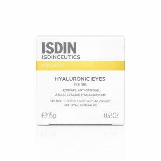 HYALURONIC EYES - 15 g - ISDIN