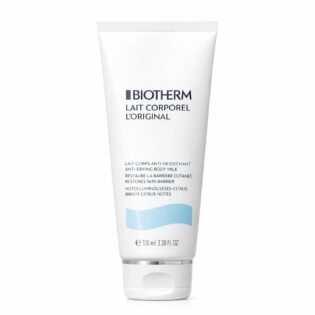 Lait Corporel L'Original - 100 ml - Biotherm