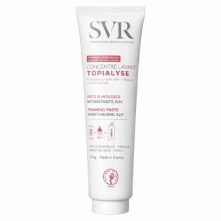 Concentré Lavant Topialyse - 100 g - SVR